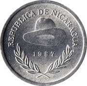 5 Centavos