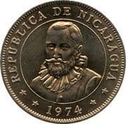50 Centavos de Córdoba