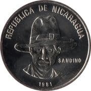 25 Centavos