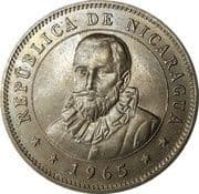 25 Centavos de Córdoba