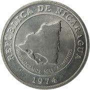 10 Centavos de Córdoba