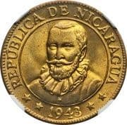 10 Centavos de Córdoba