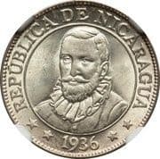 10 Centavos de Córdoba