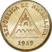 5 Centavos de Córdoba