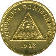 1 Centavo de Córdoba