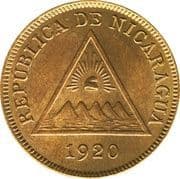 1 Centavo de Córdoba