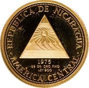 200 Córdobas