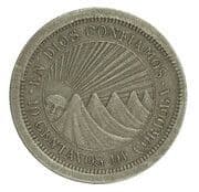 10 Centavos