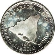 500 Córdobas