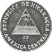 1 Córdoba 1 NIO = JPY 4.25
