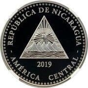 10 Córdobas 10 NIO = JPY 43