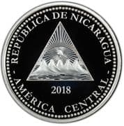 100 Córdobas 100 NIO = JPY 430