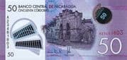 50 Córdobas 50 NIO = JPY 214