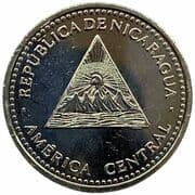 1 Córdoba 1 NIO = JPY 4.32