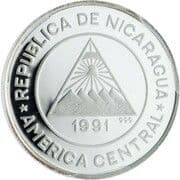 10 Córdobas 10 NIO = JPY 42