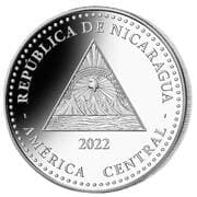 10 Córdobas 10 NIO = JPY 44
