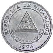 5 Centavos de Córdoba