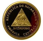 50 Córdobas 50 NIO = JPY 215