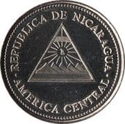 1 Córdoba 1 NIO = JPY 4.23