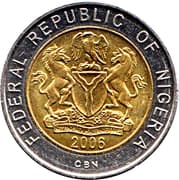 1 Naira 1 NGN = JPY 0.12