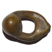 Munshi bead - Nigeria