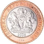 2 Naira 2 NGN = JPY 0.23
