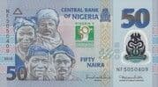 50 Naira