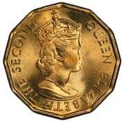 3 Pence