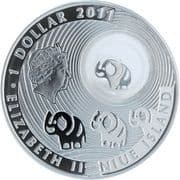 1 Dollar 1 NZD = JPY 93