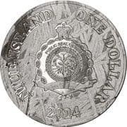 1 Dollar 1 NZD = JPY 92