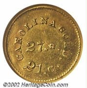 1 Dollar