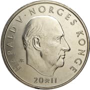 10 Kroner 10 NOK = JPY 164