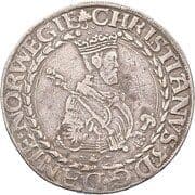 1 Silver Gulden