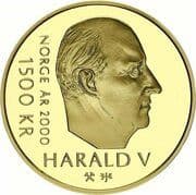 1500 Kroner 1500 NOK = JPY 24 469