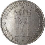 1 Krone