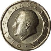 10 Kroner