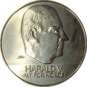 10 Kroner 10 NOK = JPY 163