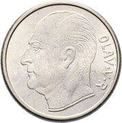 1 Krone