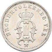 10 Øre