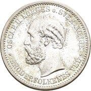 1 Krone