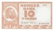 10 Kroner