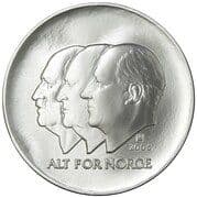 100 Kroner 100 NOK = JPY 1635