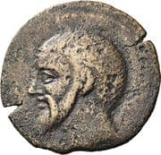As