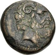 Æ Unit - Juba I (Cirta) - Numidia