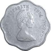 1 Cent