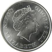 1 Dollar 1 XCD = JPY 58