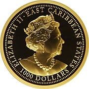 1000 Dollars 1000 XCD = JPY 58 765