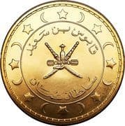1 Rial 1 OMR = JPY 407