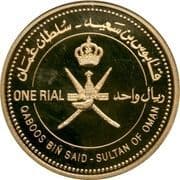 1 Rial 1 OMR = JPY 406