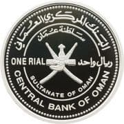 1 Rial 1 OMR = JPY 406